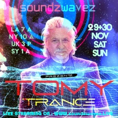 SOUNDZWAVEZ 113025 113025 Trance