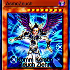 AmsoZeuch