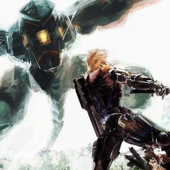 Metal Gear Solid 2 - Countdown to Disaster