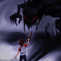 Me And My Demons(type beat)