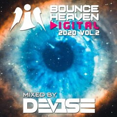 DeV1Se - Best Of Bounce Heaven Digital 2020 Vol.2 [ BOUNCE / DONK DJ Mix Set ]