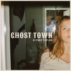 Ghost Town (feat. Anne Handeland)