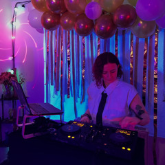 New Years Eve ‘24 Mix