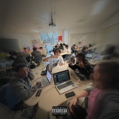 My Teacher Found My Soundcloud