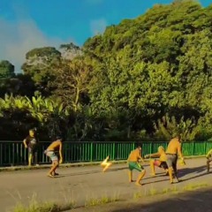 MAOHI CHAMPIN'S (4MAHIT'S BOYS)