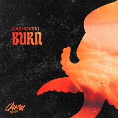 Kashovski - Burn