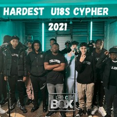 Lone Ranger - AJet2F, DC3, Hzino, Nerdz, Hazey & BL@CKBOX