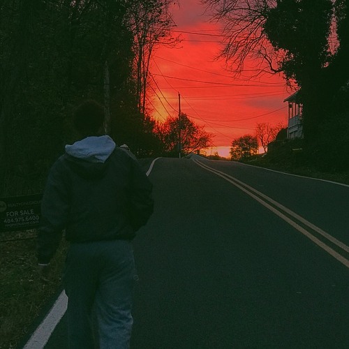 Fade To Black (Freestyle rough)