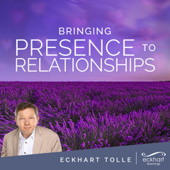 Being Present with Others