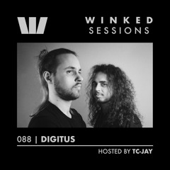 WINKED SESSIONS 088 | Digitus