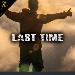 Last Time (Chill Hip-Hop Beat)