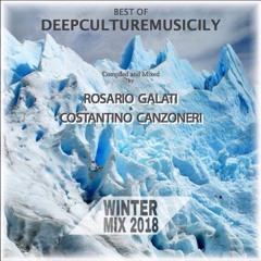 Best Of Deepculturemusicily 2018 by Rosario Galati & Costantino Canzoneri