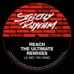 Reach (Mark Knight Remix)