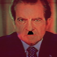 Richard Nixon filho da puta
