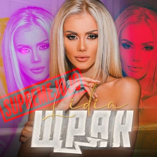 LIDIA - SHTRAK (SUPREMEJOJO REMIX) 86