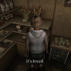 End of Small Sanctuary