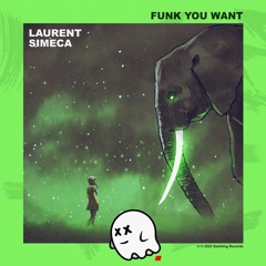 Laurent Simeca - Funk You Want