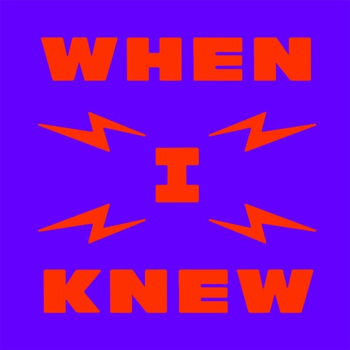 Terri-Anne, Kevin McKay - When I Knew (Extended Mix)