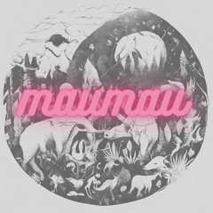 maumau x Tante Manfred Garten