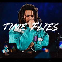 Free J Cole x Drake type beat "Time flies" 2021