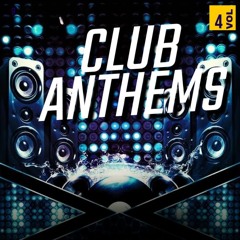 CLUB ANTHEMS VOL 4