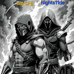 NMA - Biz SFE X NIGHTS11DE