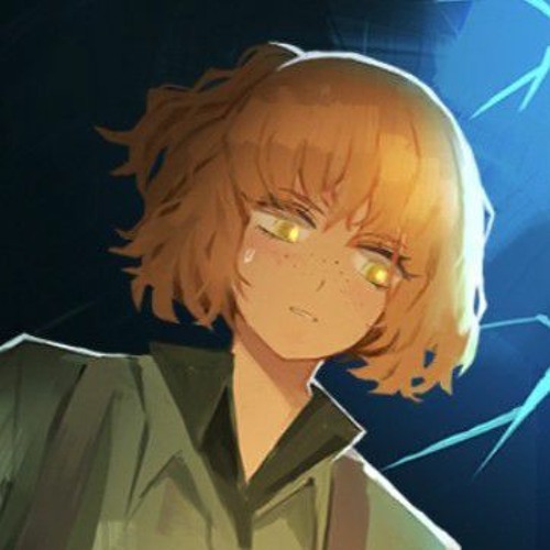 [Limbus Company] - Pass On (Ishmael ver.)