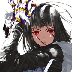 Nakamura Meiko - Red tint (Atlach-Nacha)