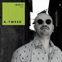 Chromatic Podcast 61 | A-Tweed