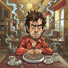 استاذ قنفد خرشوف - شكوكو