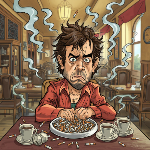 استاذ قنفد خرشوف - شكوكو