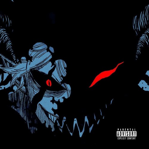 FULL SEND RMX (prod. blxckbusta)