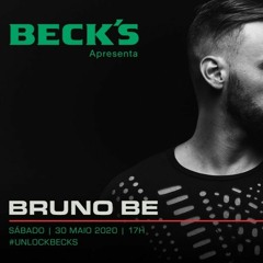 Bruno BE @Becks