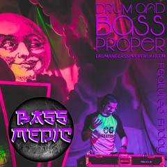 Featured Friday #57 ***Bass Medic***