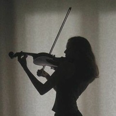 Enkanomiya Battle Theme Violin