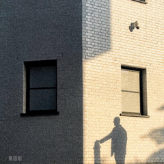 Inner Space 002 | My Precious Spaciousness