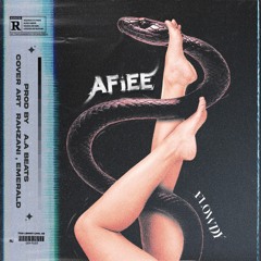 Afiee X A.A Beats