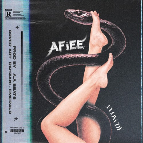 Afiee X A.A Beats