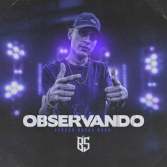 BREGA FUNK TO TE OBSERVANDO - Só Vou Te Pedir Pra Te Socar