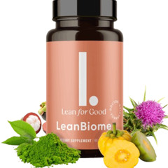 LeanBiome [TOP CHOICES] Read Hoax Or Legitimate!