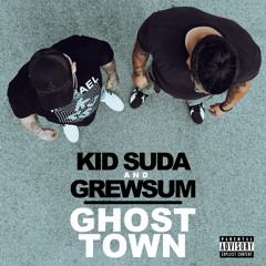Ghost Town