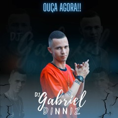 BARULINHO DO AMOR - MC GW MC LIL ( PRO. DJ GABRIEL DINNIZ )