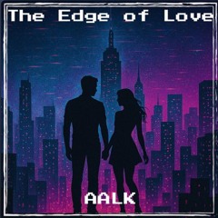 The edge of love