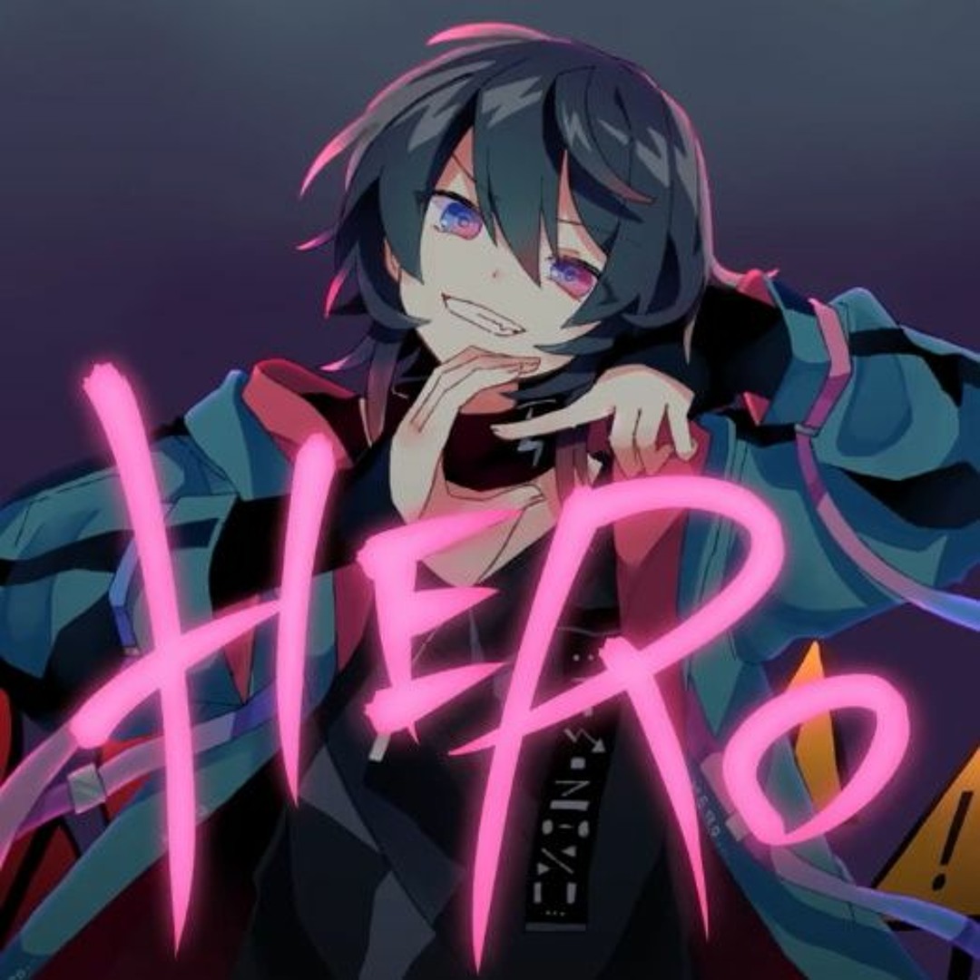 Stream Chinozo「HERO」feat.FloweR by Dat Gai | Listen online for