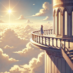 At the Edge of the Sky
