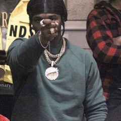 TYPE BEAT DETROIT TROMPETAS HARD CANTECABRON