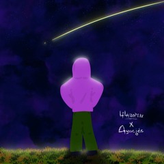 I'll Be There ft. Qyucide (p.Saké by The Water)