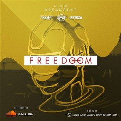 RIEN NE VA PLUS [REBORN] (DARTHA X DJ DRY)GMS FREEDOOM EDITION