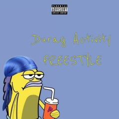 Durag Activity FREESTYLE