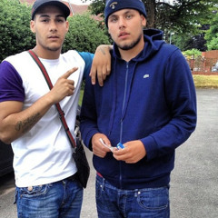 P110 - Jaykae & Depz [Bar For Bar] #CoSign
